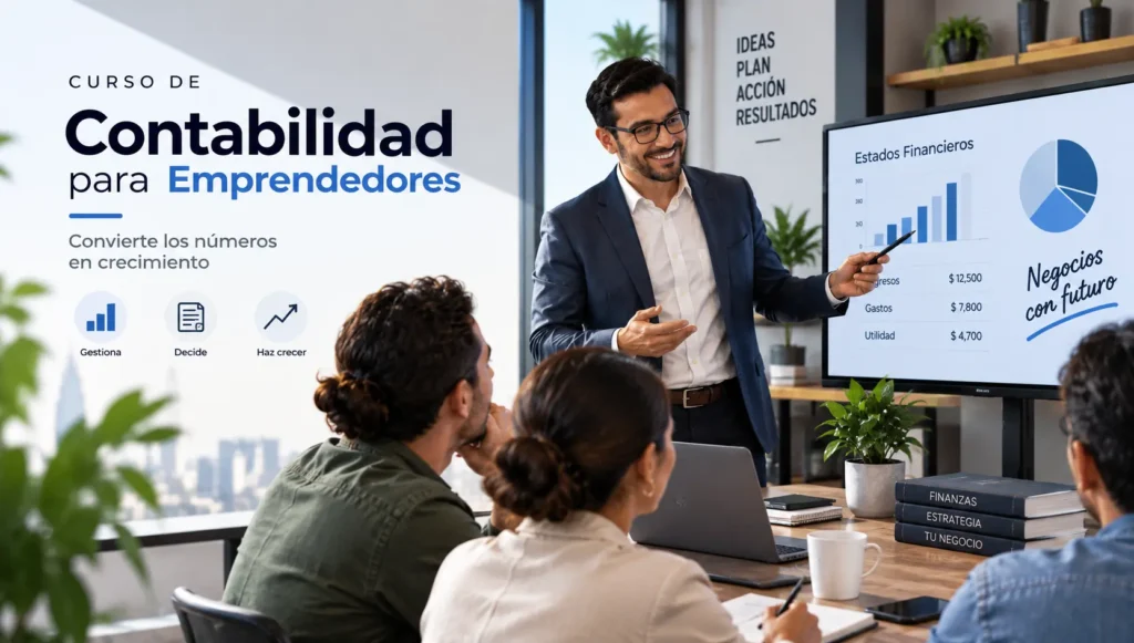 Aprender contabilidad desde cero: sigue una venta de principio a fin