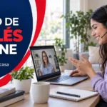 Cursos de inglés online: cómo convertir tu tiempo libre en fluidez real
