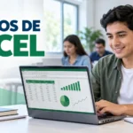 Curso de Excel con certificación: la habilidad que sí cambia tu currículum