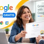 Cursos gratis con certificado de Google: la guía definitiva para dominar marketing digital y análisis de datos