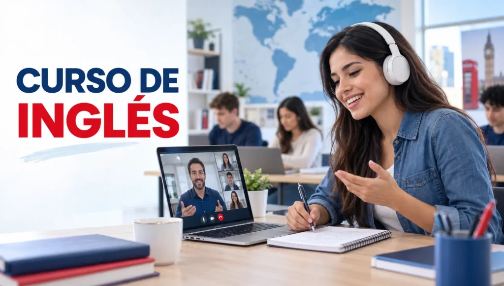 Cursos de inglés con certificado: la guía honesta para elegir bien (y no tirar tu dinero)