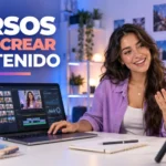 Curso para crear contenido en redes sociales: 5 días para pasar de publicar por publicar a comunicar con estrategia