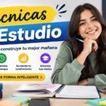 Técnicas de estudio prácticas: cómo convertir el aprendizaje en un hábito que no abandones