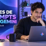 Prompts para Gemini, cómo dejar de recibir respuestas mediocres